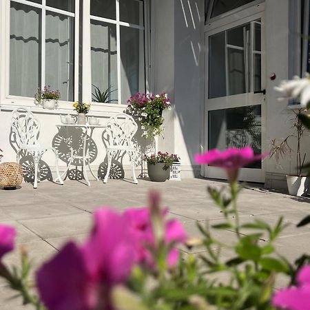 Die "Boho Suite" Im Herzen Von Hartberg I Parking Kültér fotó