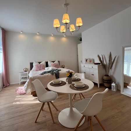 Die "Boho Suite" Im Herzen Von Hartberg I Parking Kültér fotó
