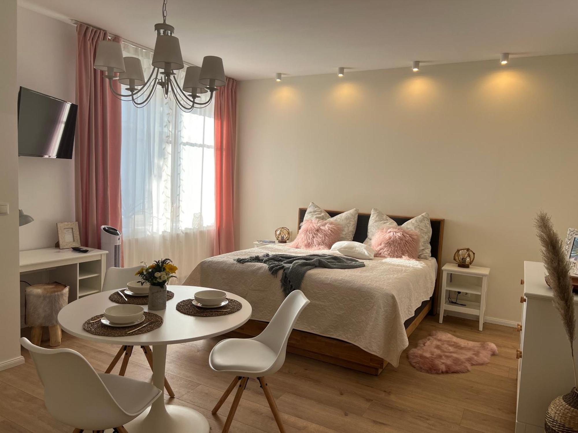 Die "Boho Suite" Im Herzen Von Hartberg I Parking Kültér fotó