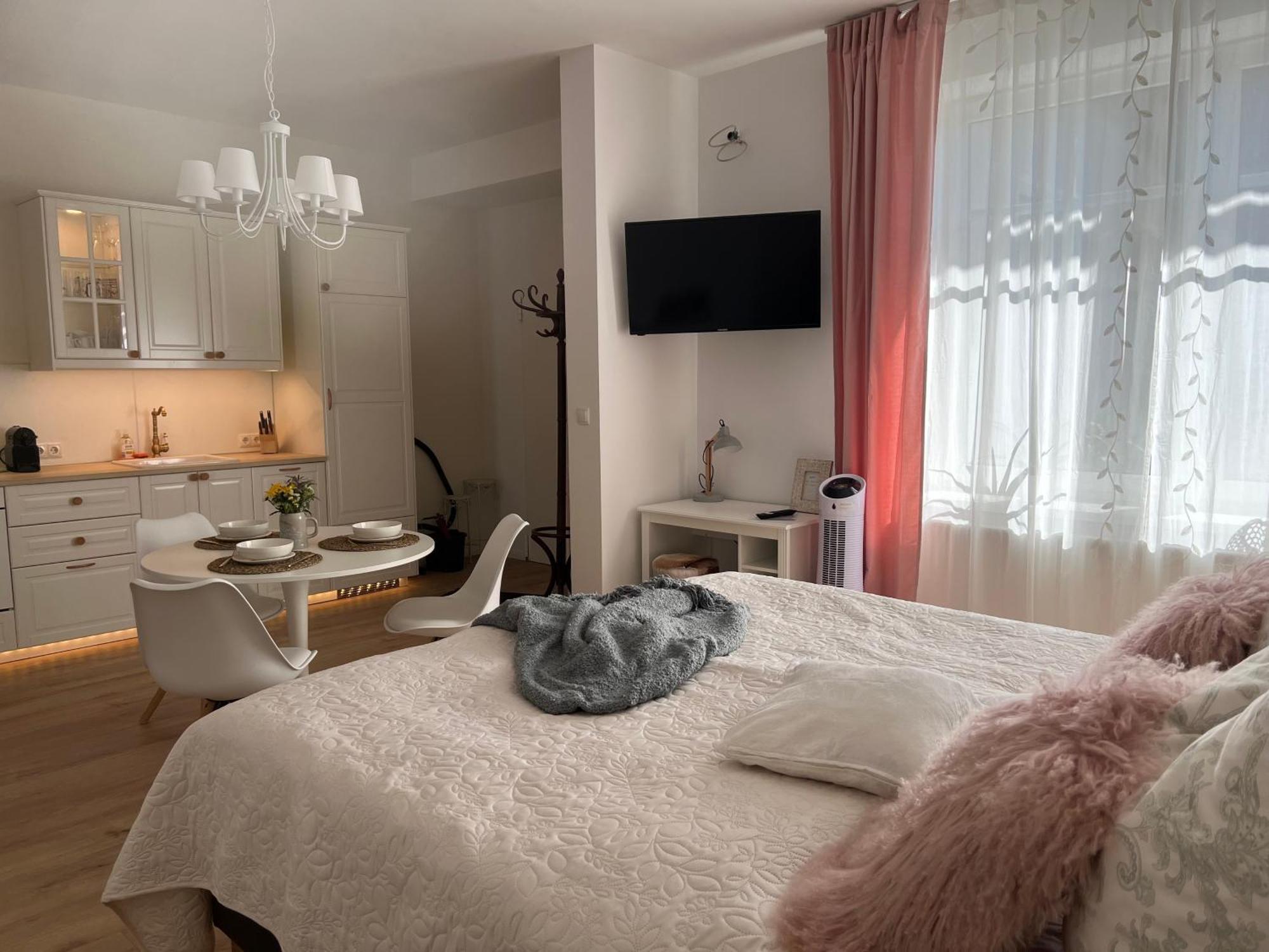 Die "Boho Suite" Im Herzen Von Hartberg I Parking Kültér fotó